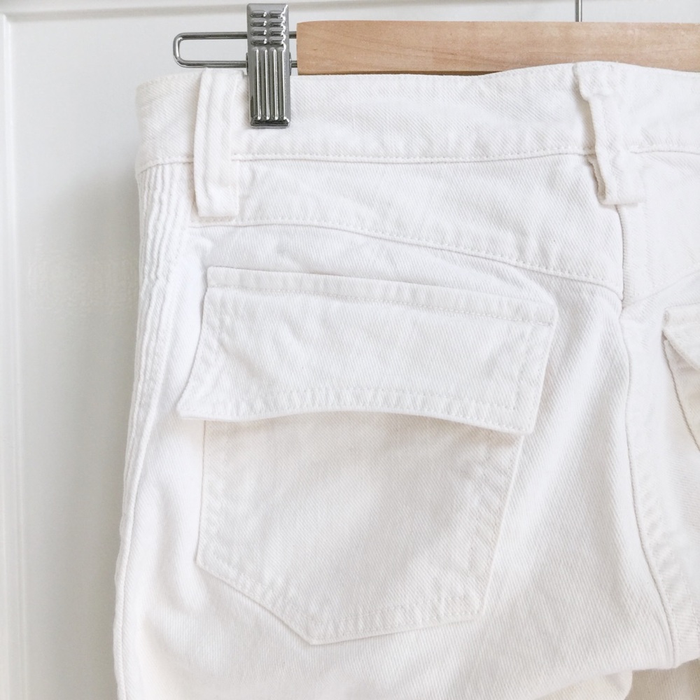 Isabel Marant Runway Pants - Picture 5 of 10